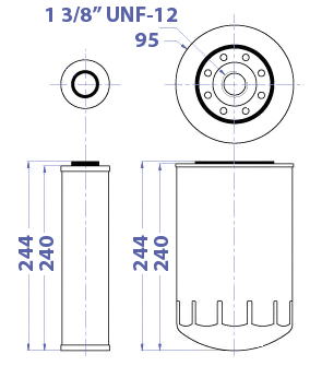Disegno P163324